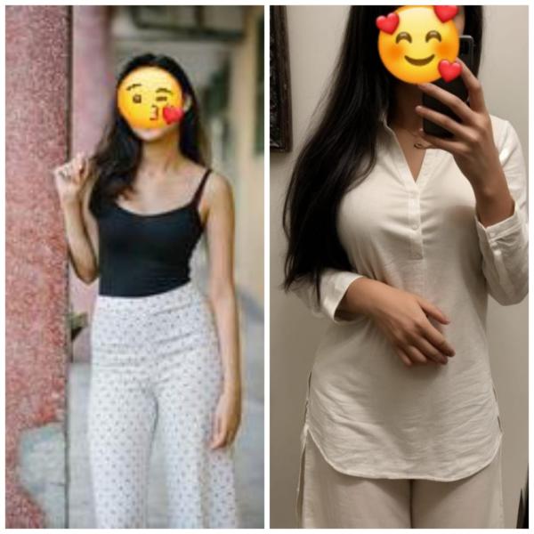 HOT AND SEXY YOUNG BEAUTIFUL TWO GRILS 🥵❤️