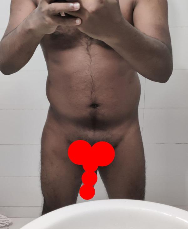 Looking for a girl or aunty