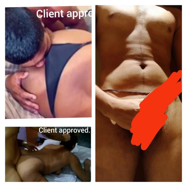 Trusted call boy services for couples and ladies.