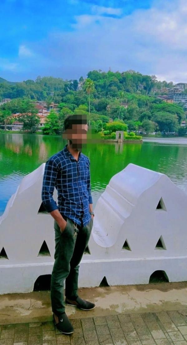 කාන්තාවන් හා කපල් සදහා පමනයි