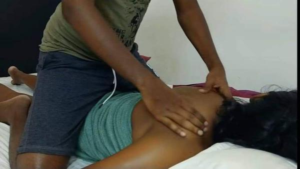 Massage & Any Service for ladies