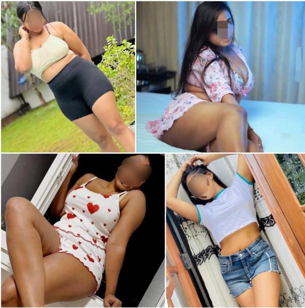 Full Service Muslim Girl Mt Lavinia & Wellawaththe ( Visit Ok )