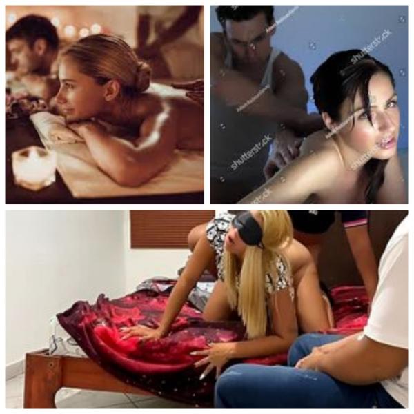 Massage and bull  services - For Ladies and Couples  - Home and Hotel visit