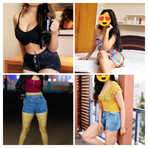 Modeling Girls Around Colombo visit