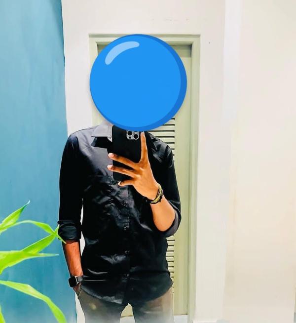 24 years boy looking for girl and couple