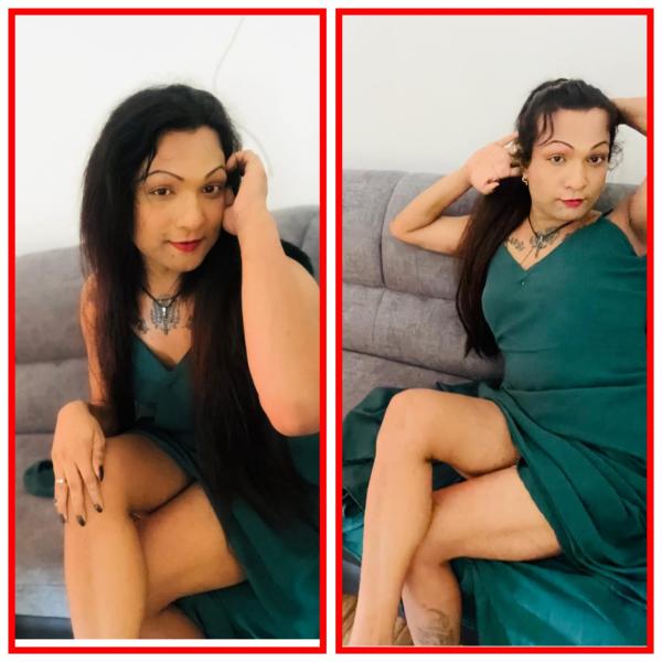 Tashi Beautiful Shemale Full Service And Live Cam Show Available ❤️