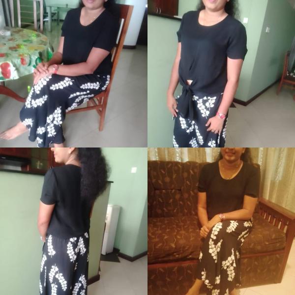 Full service & body to body massage (Dehiwala)