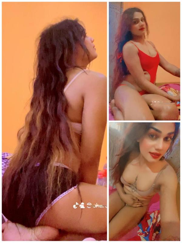 Shemale Full Service And Cam Service 😚❤️🥰