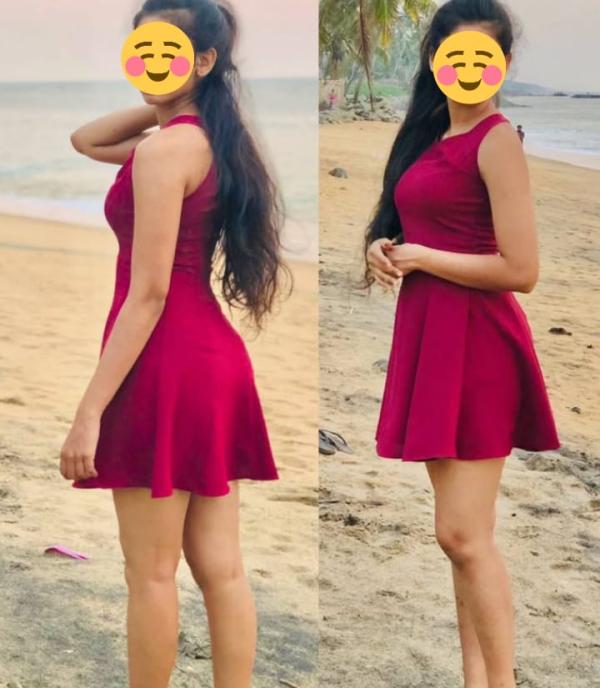 ❤️Today special ❤️new girl  Pannipitiya