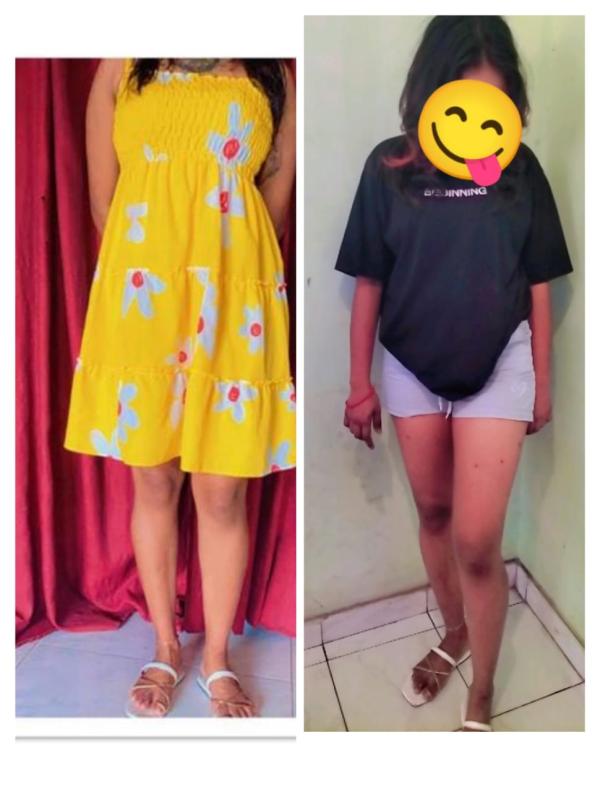 Cute unmarried girl ෆුල් සර්විස් & ෆුල් බොඩි මසාඡ් 6000/= කොට්ටාව.