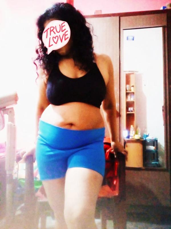 Live Cam Show Tharushi