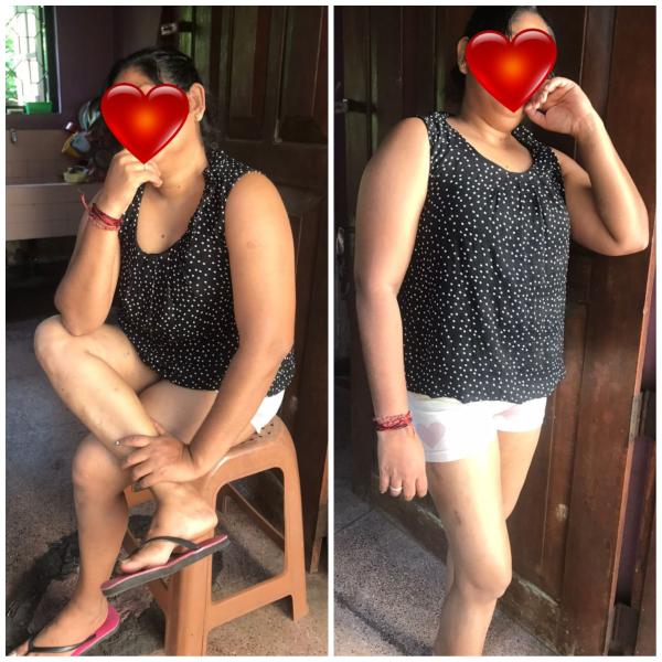 💕නිට්ටඹුව💕 🤙0789201061🤙  🧚‍♀️මම සුරංගි🧚‍♀️ 💕මට හරියටම වයස 32💕