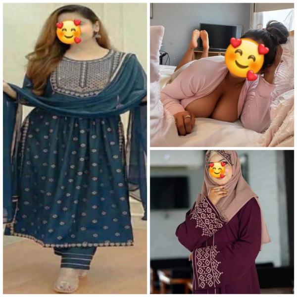Hot And Sexy Muslim Tamil Beautiful Girls ❤️🥰