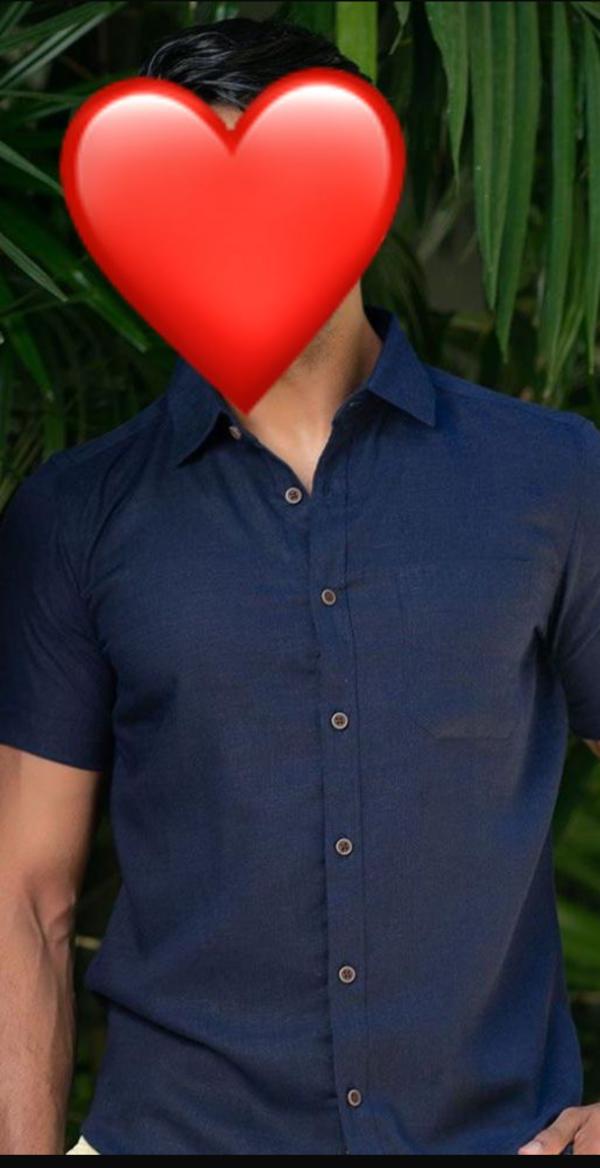 AKKI OR AUNTY (You can be my sex partner)