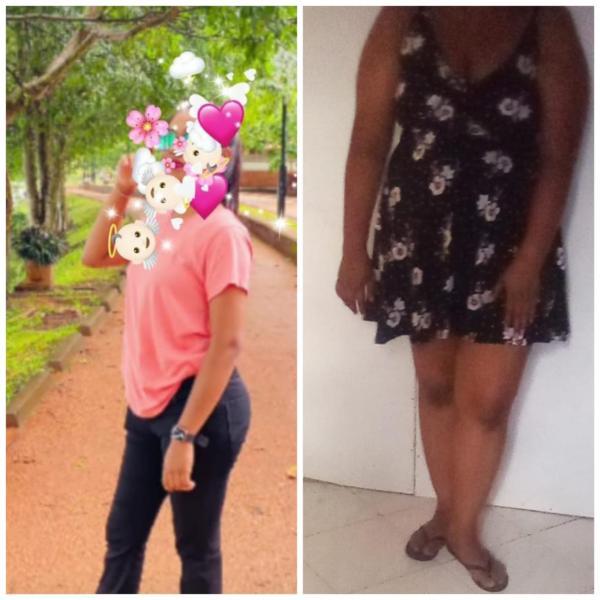 Pelawatta Two Girl Full Service