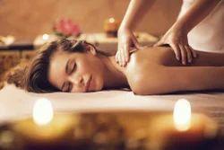 Ayurvedic spa therapy