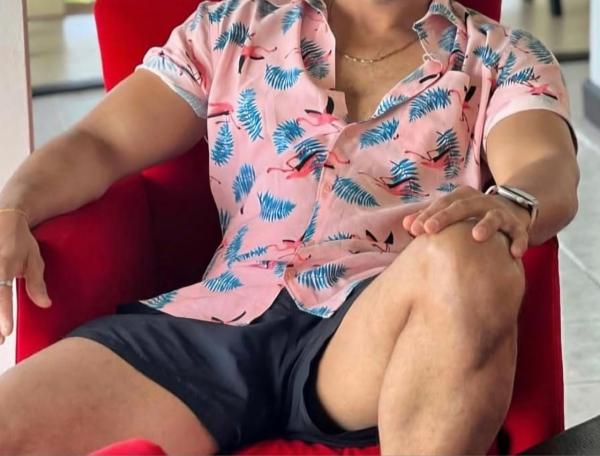 Ladies massage Service.. +9470 225 4006 (Sanu boy - Professional Therapist )