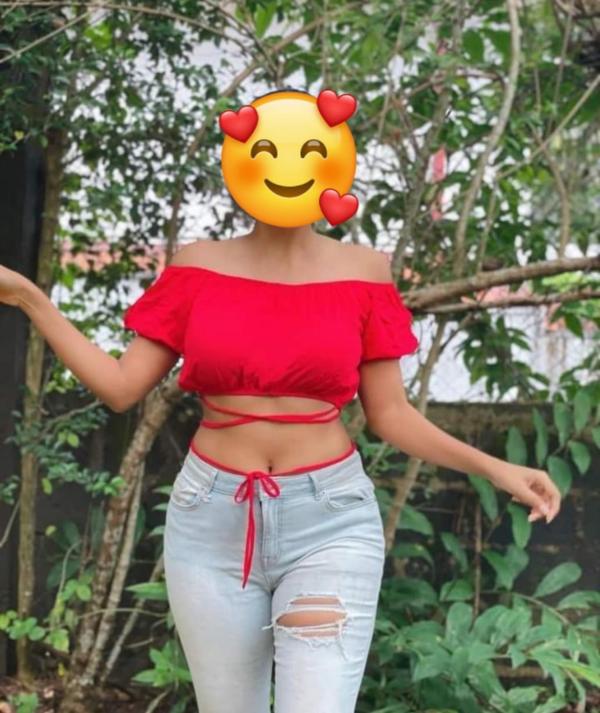 💝 kandy SPA’ Hot Girl