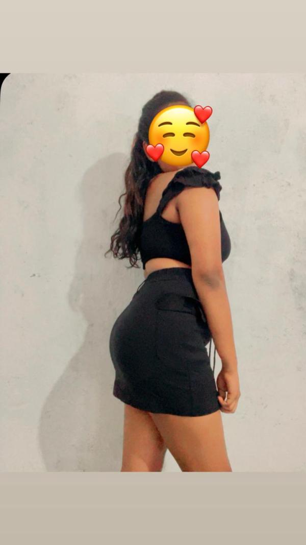 Hi sir.👋 I am Neha.🧚 23 years. Full service.