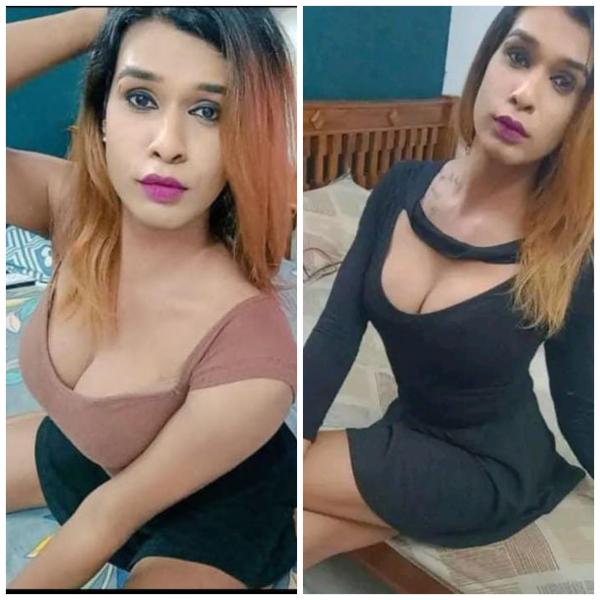 Inasha Max Hot Sexy Shemale Full Service And Live Cam Show 🥵❤️