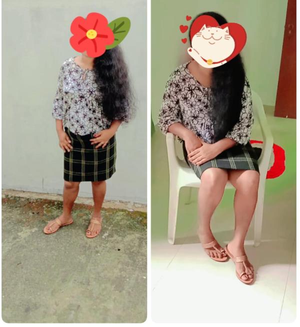 NEW TAMIL GIRL (NEW TO FEILD) FULL SERVICE AT KOSWATHTHA / BATHTHARAMULLA