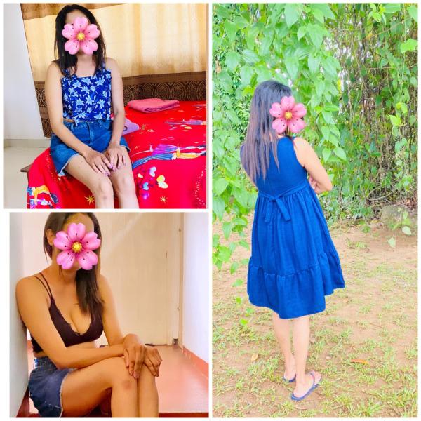 New  Girl kaduwela /Biyagama /කැලණිය  ( with Hotel room 6500/=)