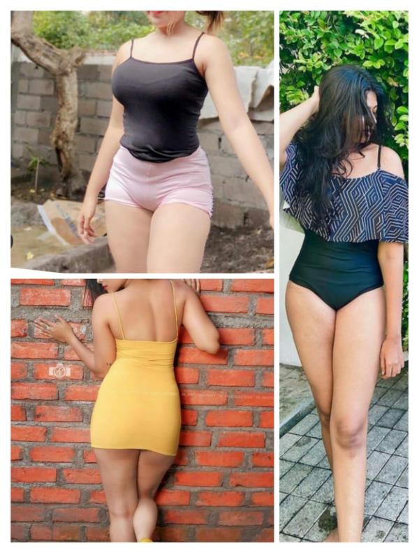 Hot girls from Nugegoda, pitakotte