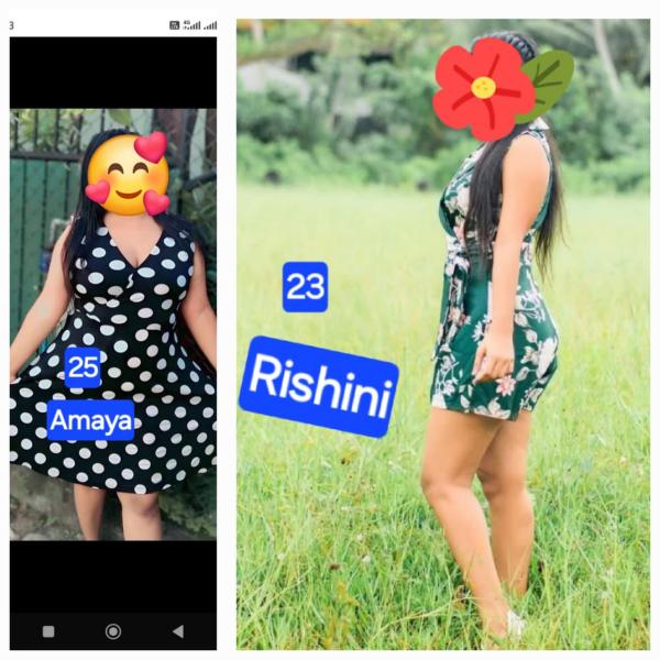 Hot girls at unawatuna visit ok. (ගාල්ල)