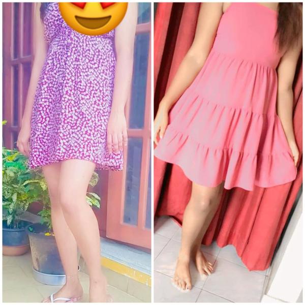 ඉෂු වයස 21 Full Service & Full Body Massage 6000/= Kottawa