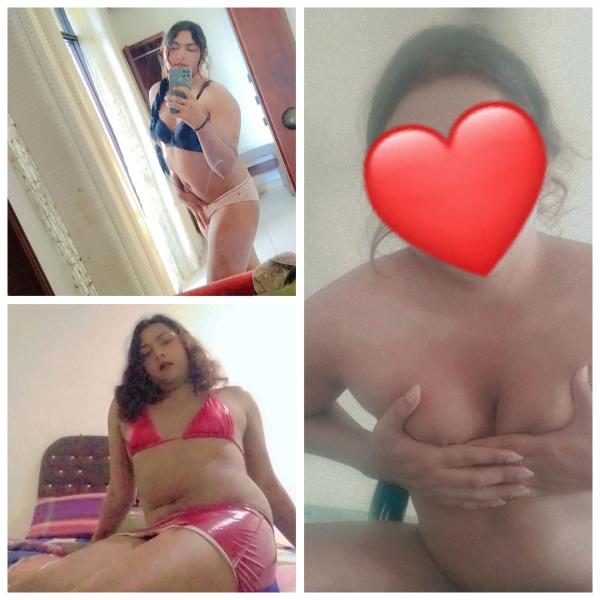 GENUINE SHEMALE ESCORT...
