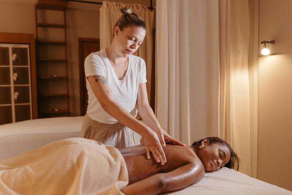 SPA කඩුගන්නාව NORMAL  MASSAGE