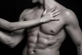 Massage for females