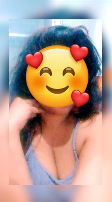 Sexy New Girl Full Service And Cam Show 🥵❤️