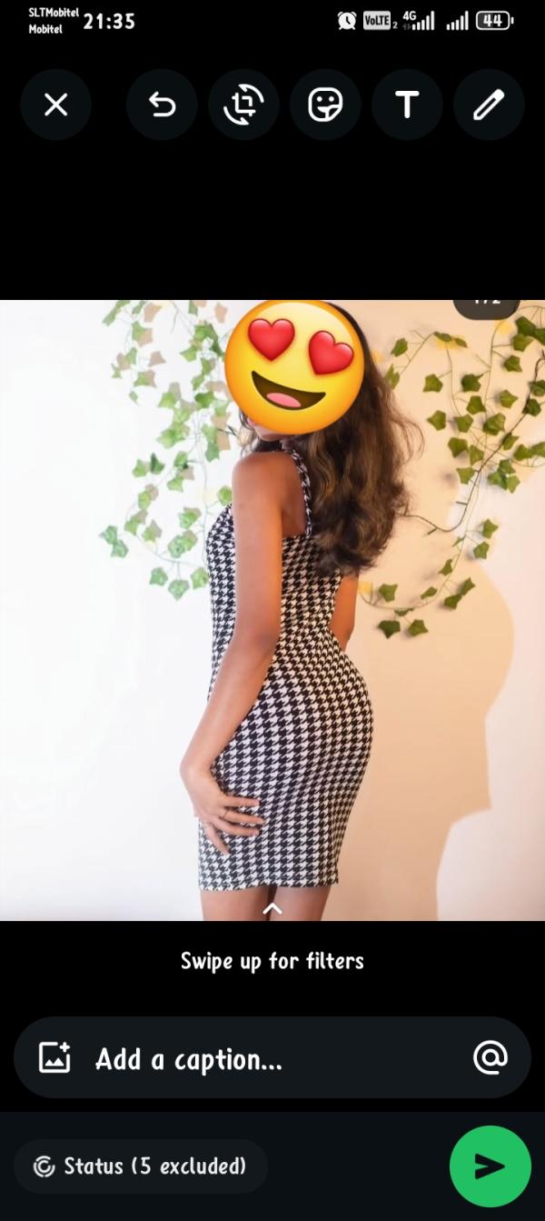 ✨️HI I'AM POOJA ✨️24 YEAR'S OLD & AND SEXY  ✨️REAL PHOTO ATTACHED