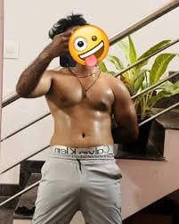 Only for-Ladies massage service..