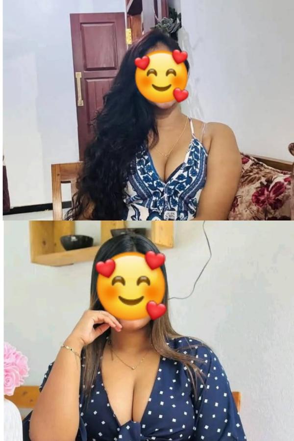 New Young Hot Girl Full Service Kurunegala 🥰❤️