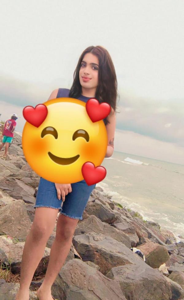 Lumi 🤙Live cam show & full service♥️Rathmalana, moratuwa