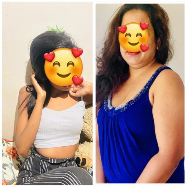 Hot And Sexy New Two Girls Available Full Service💯