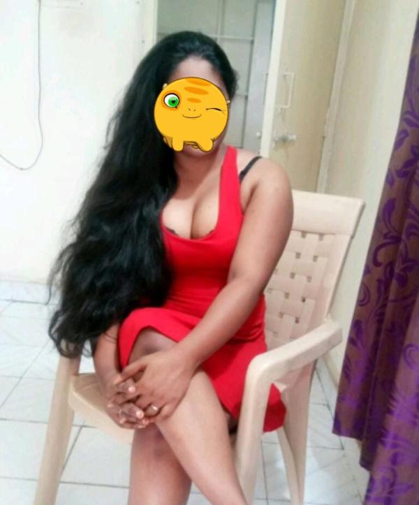 SPA Girl  Kandy