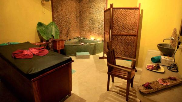 Vacancies For Relax Spa