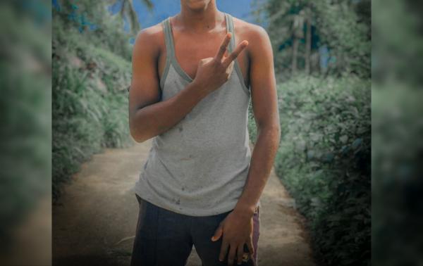 Full body masej
