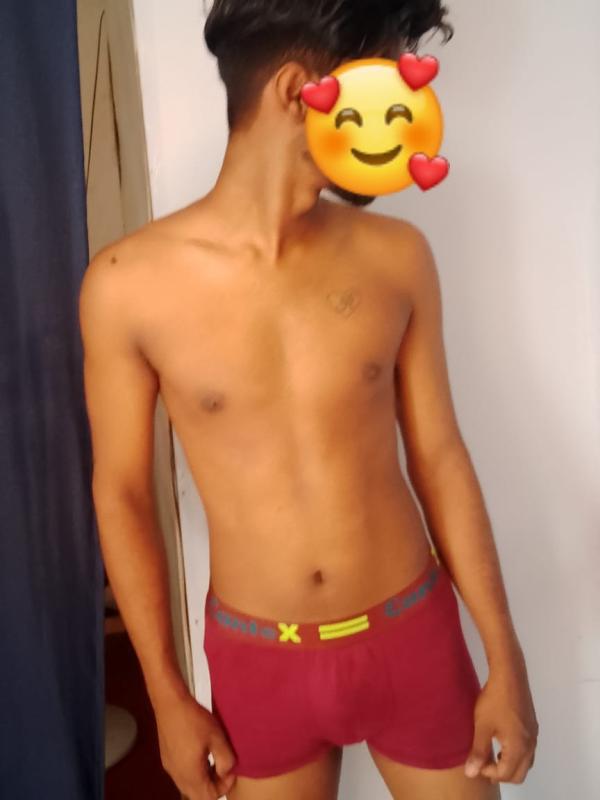 Spa Gay Boy Therapist Top Bottom Service