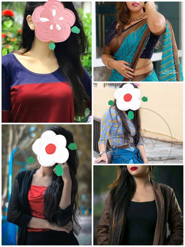 OFFICE WORKING GIRLS COLOMBO AREA VISIT