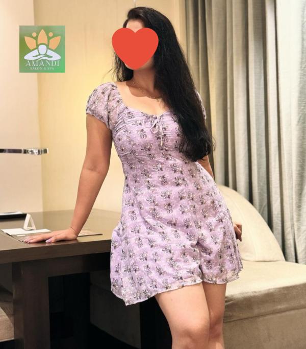 😍 නුවර චූටි ලස්සන කෙල්ලෙක්ගෙන් සැප මසාජ් එකක් ගන්න එන්න 🙋‍♀️