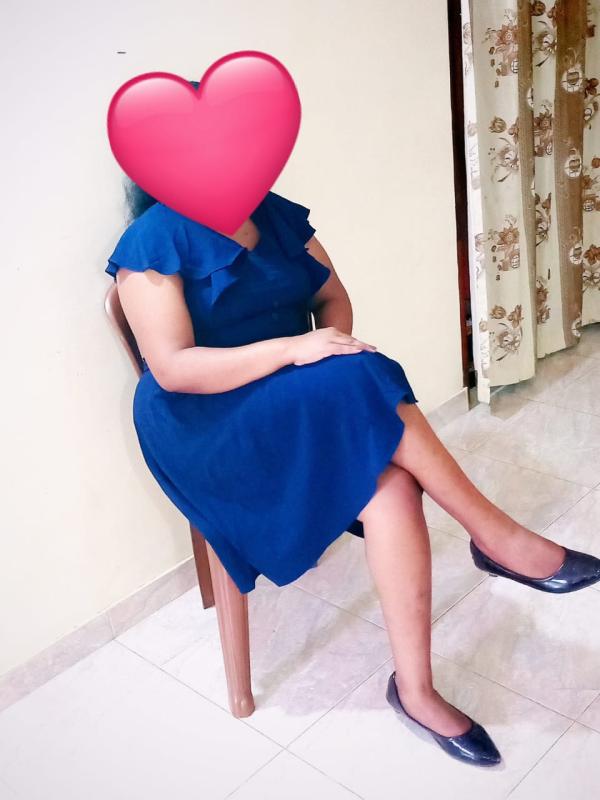 ඇනල් & Full Service , With Sexy Big Ass 🍑👌
