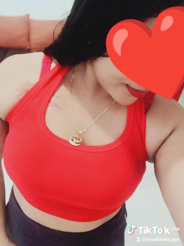 New Spa පන්නිපිටිය