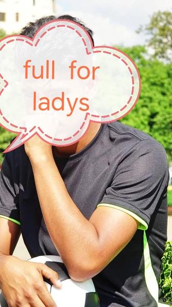Full service for laydys