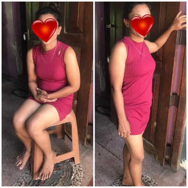 💕නිට්ටඹුව💕 🤙0782852098🤙  🧚‍♀️මම සුරංගි🧚‍♀️ 💕මට හරියටම වයස 32💕