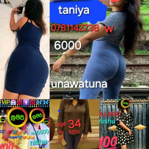 Hot girls. Best full service experience at Habaraduva Thalpe Unawatuna dewata galle