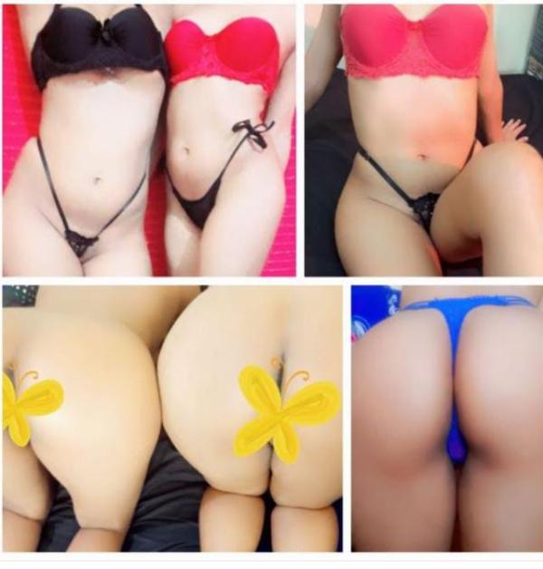 *💃👠 Genuine ❤️‍🔥🫦Minoli & Pinky  Lesbian Special Today 👠💃*